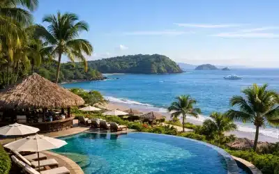 Costa Rica All Inclusive Resorts Review