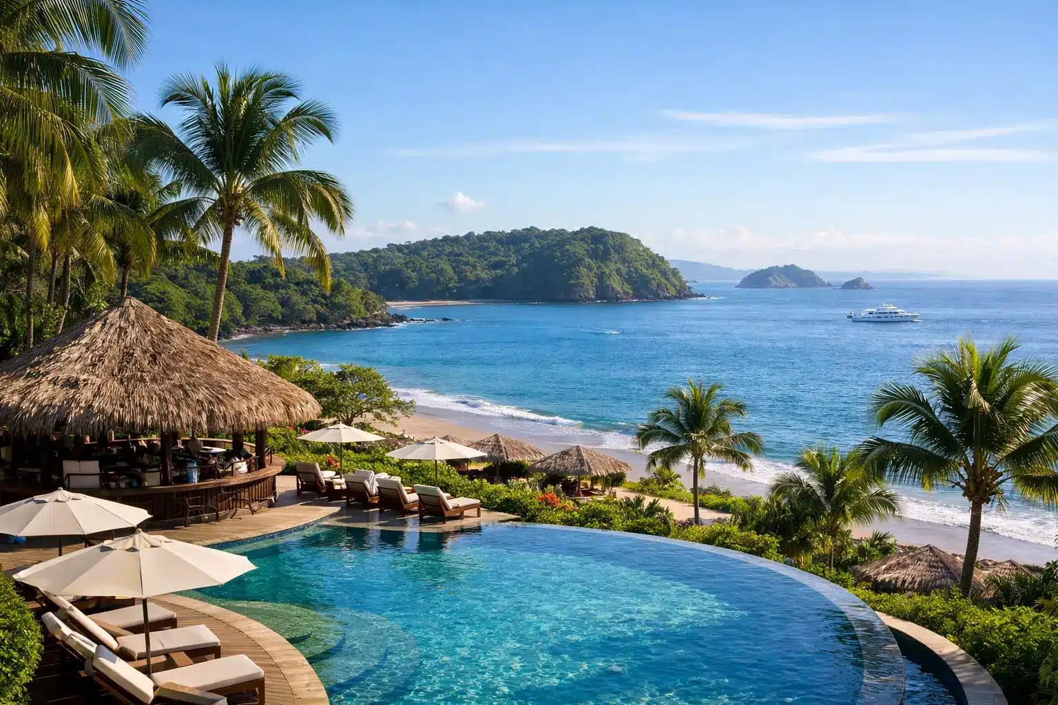 Costa Rica All Inclusive Resorts Review