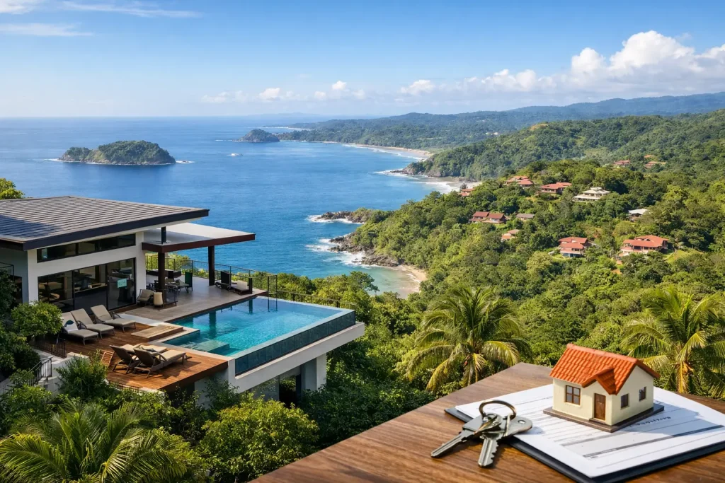 Costa Rica Real Estate Trends in 2026