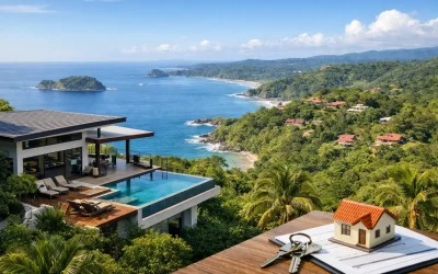 Costa Rica Real Estate Trends in 2026