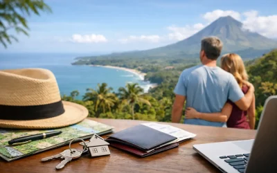 Costa Rica Relocation Guide for Real Life