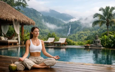Costa Rica Wellness Retreat Guide