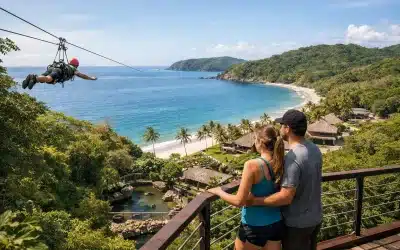 Diamante Eco Adventure Park Worth the Trip?