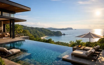 Costa Rica’s Extreme Luxury Living