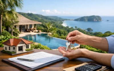 How to Buy Property in Costa Rica
