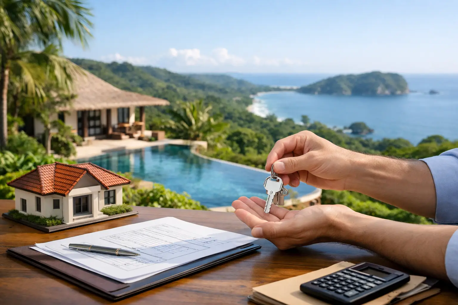 How to Buy Property in Costa Rica How to Buy Property in Costa Rica