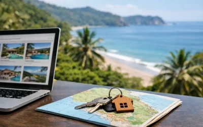 How to Find Rentals in Costa Rica