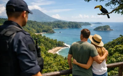 Is Costa Rica Safe for Tourists in 2026?