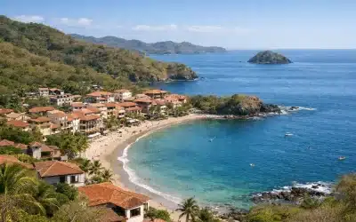 Los Catalinas Guanacaste: What to Know