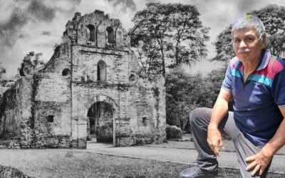 A Pastor’s Perspective with the Life in Ujarrada