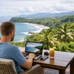 Remote Work From Costa Rica: What It’s Really Like