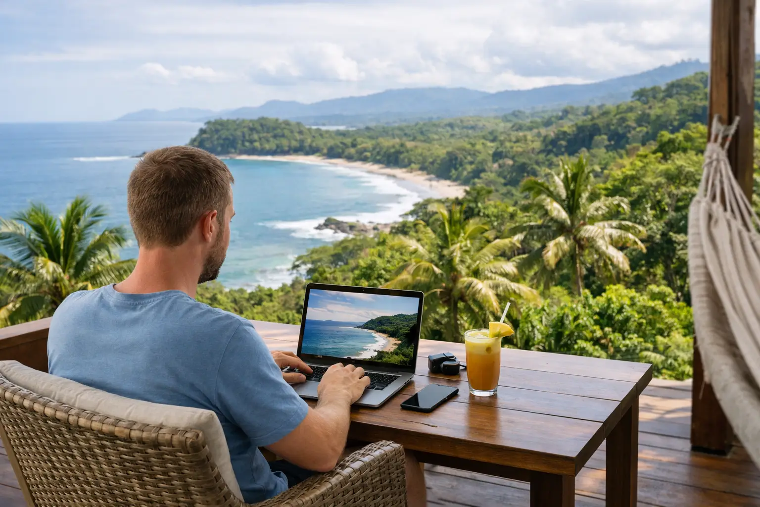 Remote Work From Costa Rica: What It’s Really Like