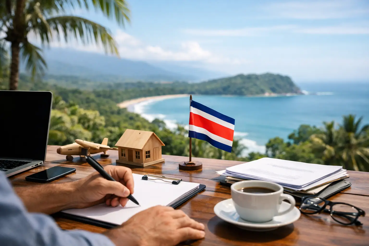 Starting a Business in Costa Rica Right Starting a Business in Costa Rica Right