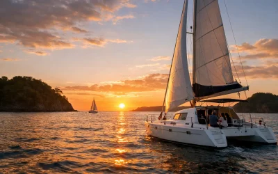 Sunset Sailing Tours Worth Planning Around
