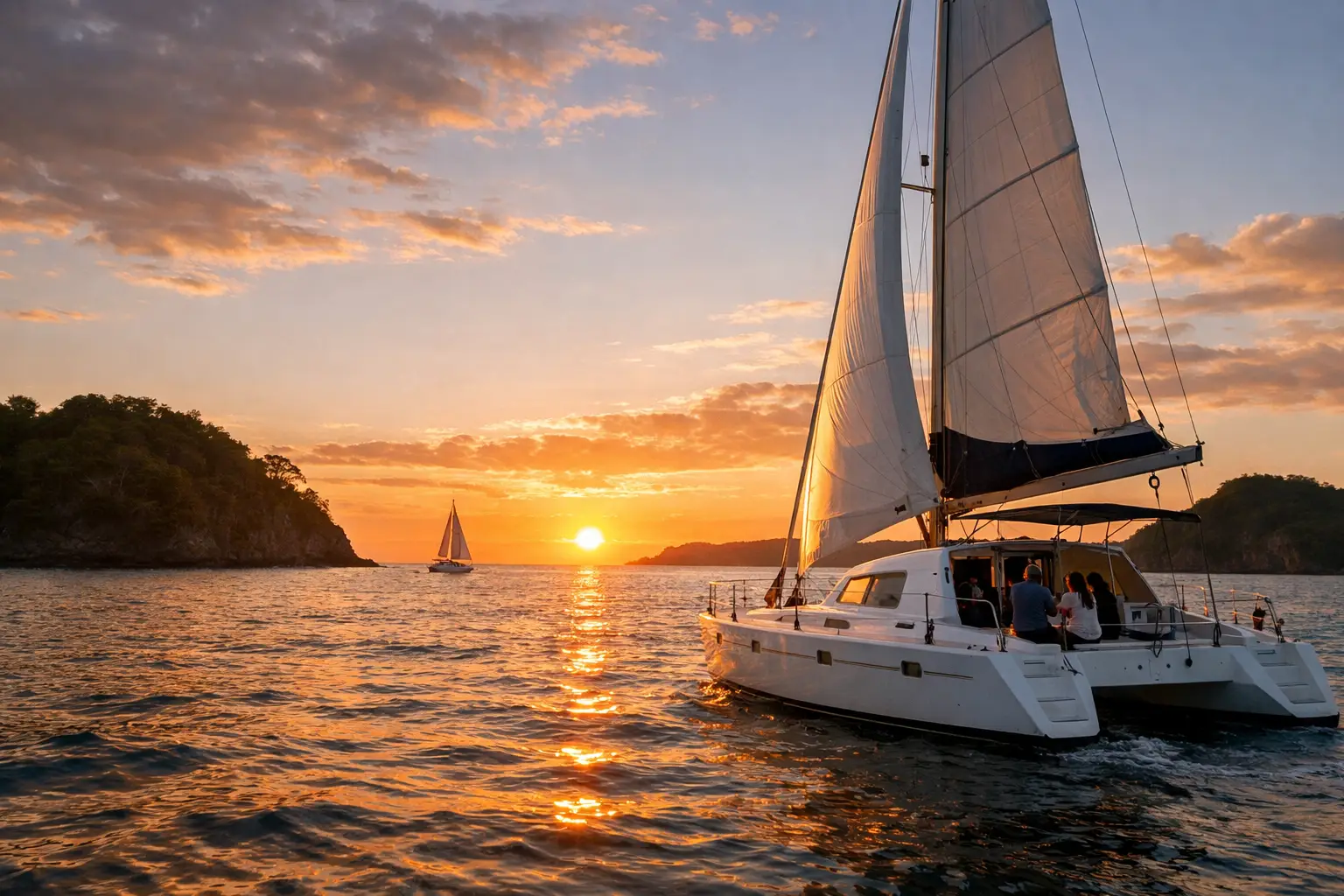 Sunset Sailing Tours Worth Planning Around