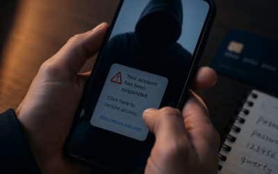 Cybercrime in Costa Rica Is Surging: 84% Linked to Scams and Identity Theft Explained