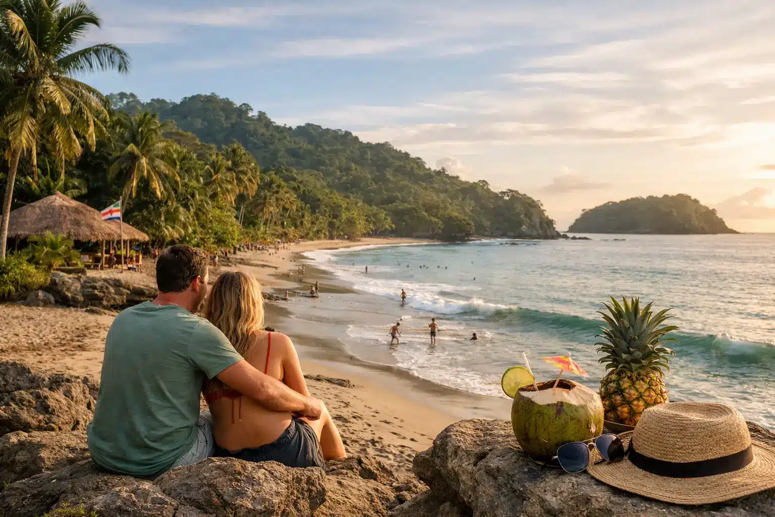 What Is Pura Vida Lifestyle, Really?
