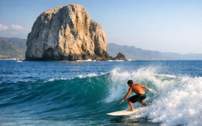 Witches Rock Surfing Costa Rica: Is This Legendary Wave Worth the Journey?