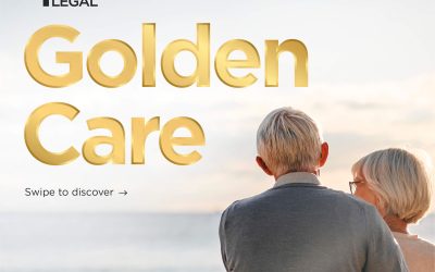 Golden care by quatro legal