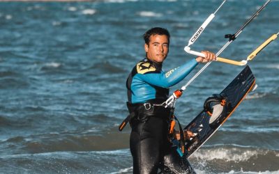 Ride the Wind: Discover Costa Rica’s Ultimate Kitesurfing Experience with Tico Kite