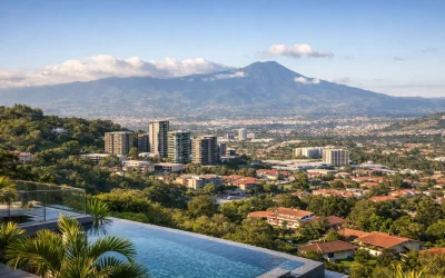 Escazu, San Jose Costa Rica: What to Know