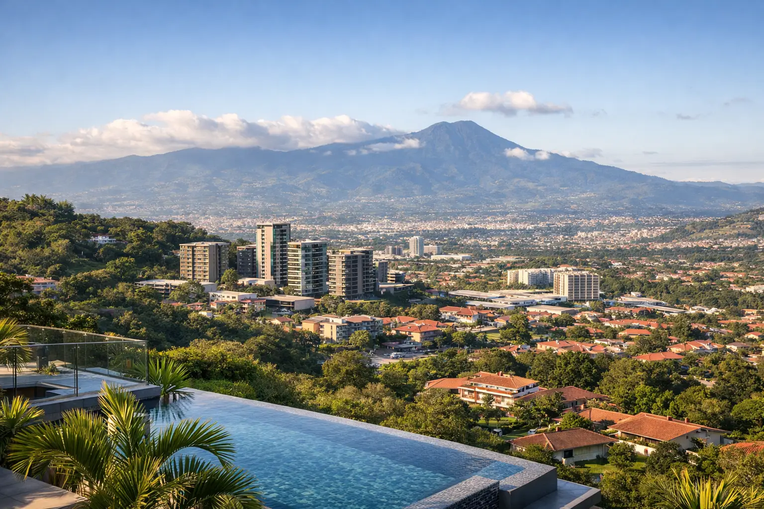 Escazu, San Jose Costa Rica: What to Know