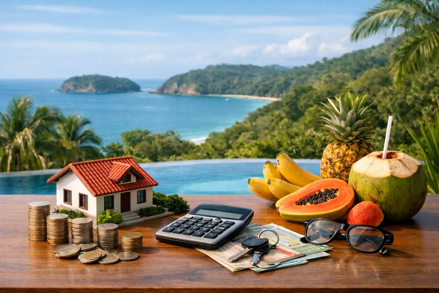Living Costs in Costa Rica Examples That Help