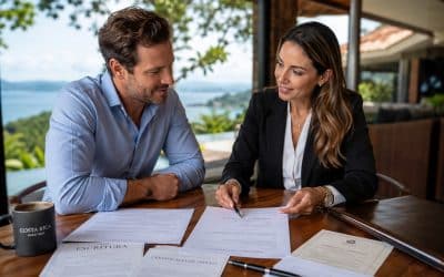 The Difference Between Buying Property in Costa Rica… and Structuring It Right