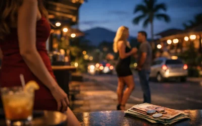 Prostitution in Costa Rica: What to Know