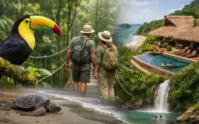 9 Sustainable Tourism Examples Costa Rica Gets Right