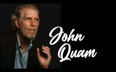 Howler at 30: A Conversation with John Quam