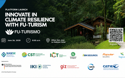 ICT Invites Tourism Businesses to Discover the Futurism Climate Resilience Platform