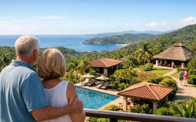 Costa Rica Retirement Communities: What Fits?
