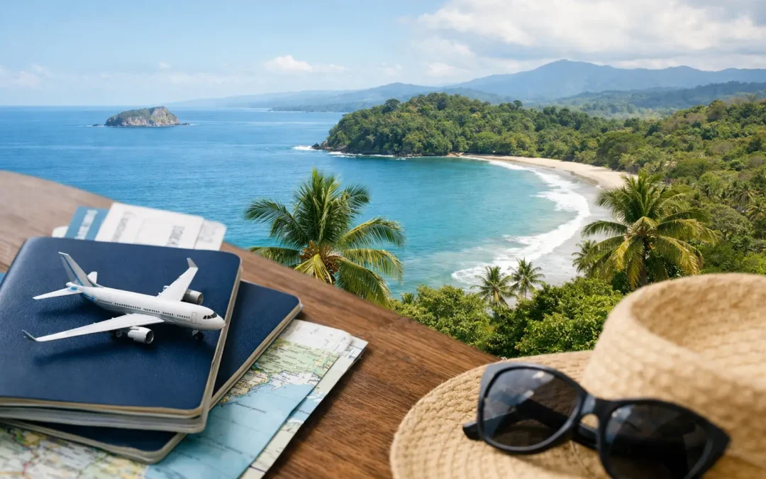 Do Americans Need a Visa for Costa Rica?