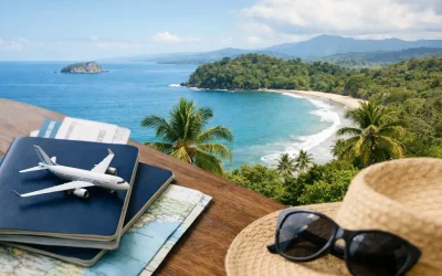 Les Américains ont-ils besoin d'un visa pour le Costa Rica&nbsp;?