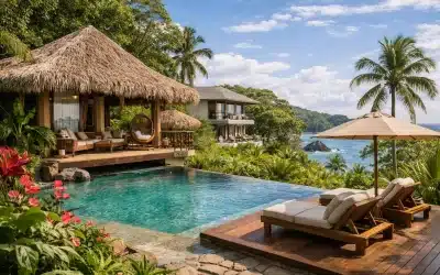 10 Costa Rica Boutique Hotel Examples to Know